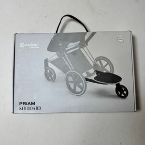 Cybex Priam Kid Board 518002951 (Black) - New